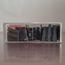 Fleischmann 9151 gauge - fleischmann,