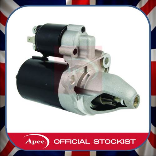 Apec asm1420 starter motor - apec,
