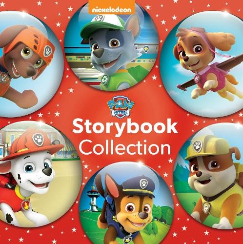 Nickelodeon paw patrol - nickelodeon,