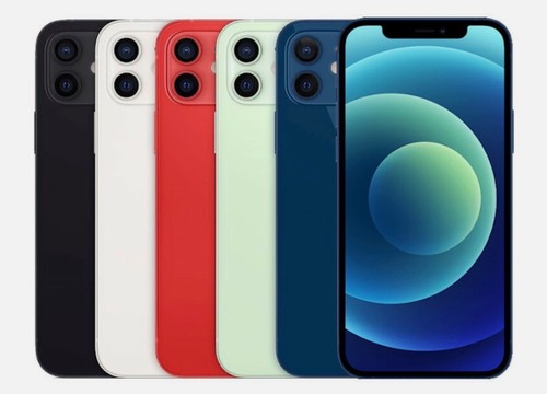 Apple iphone ios 64gb - iphone, 5g