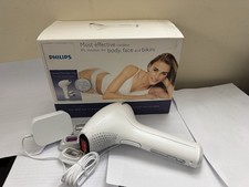 Philips SC200700 Cordless IPL