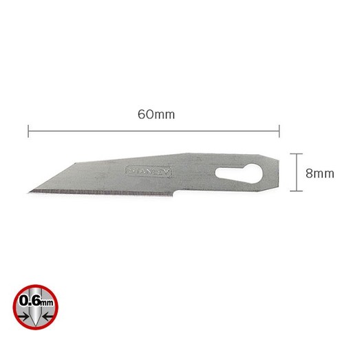 15pcs stanley tool - tool, replacement