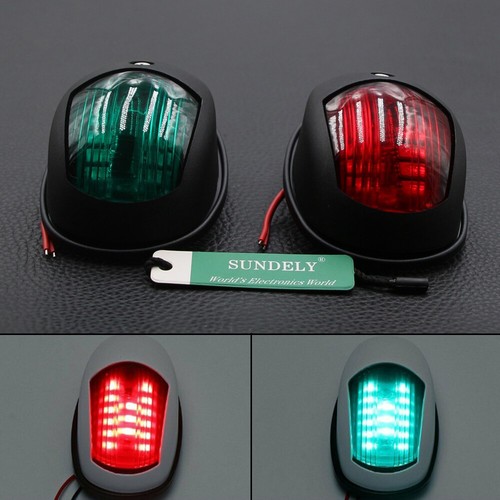 Marine nav 12v 24v led - led, lights