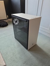 Windows 11 PC - Ryzen 5 3600