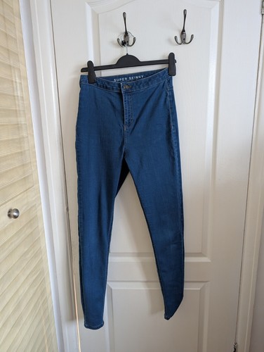 Marks spencer medium blue - marks,