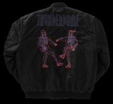 Thunderdome 2025 Move As One