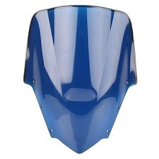 1 Pcs ABS Motocycle Windshield