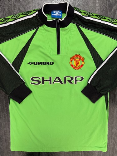 Original umbro manchester - original,