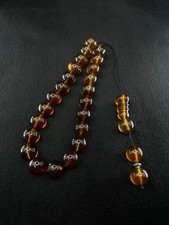 Greek Komboloi - Worry Beads