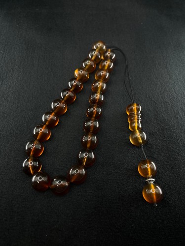 Greek komboloi worry beads - worry,
