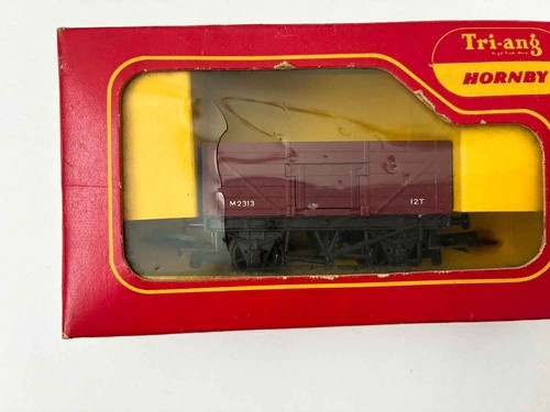 Vintage model railway gauge - model,
