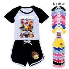 New Roblox Boys Girls Shorts