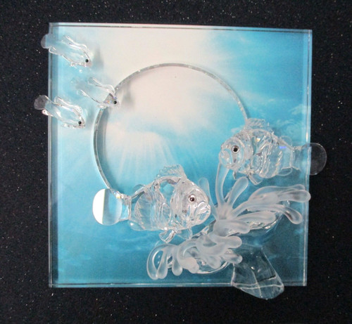 Swarovski crystal wonders - swarovski, of