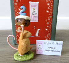 SUGAR & SPICE ANITA JERAM