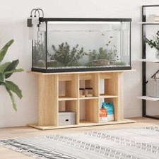 Modern Aquarium Stand Fish