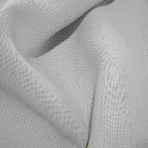 Wide hessian fabric - wide,