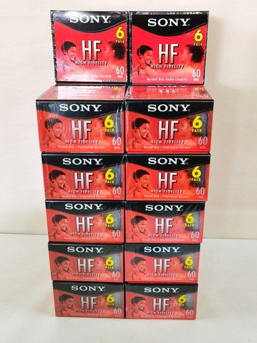 Pack sony minute blank - minute,