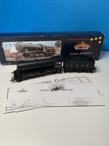 Gauge bachmann 275 k3 - bachmann, 32-275