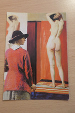 Postcard: Dame Laura Knight