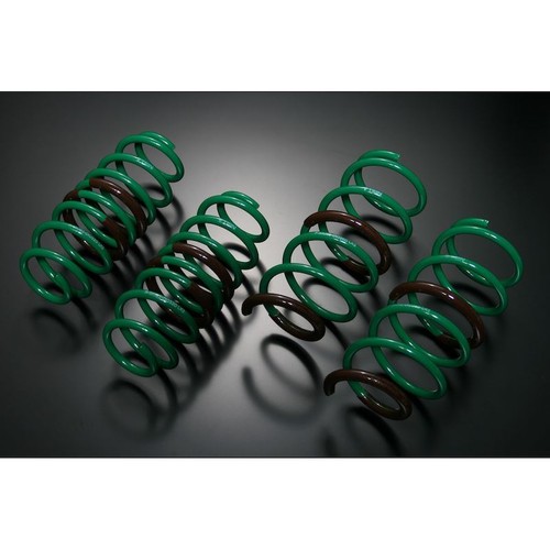 Tein tech lowering - tein, s.tech
