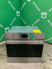 Smeg Classic Multifunction Single Oven Stainless Steel SF6301TVX #LF102913