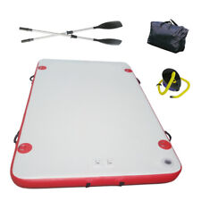 TahitiSports Inflatable Island