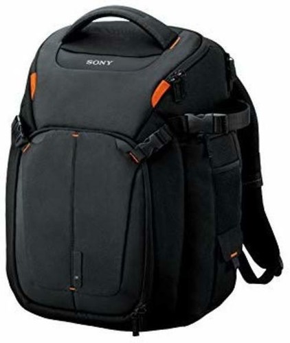 Sony backpack lcs - sony,