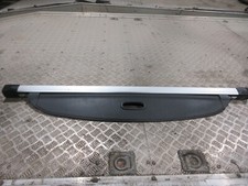 2017 KIA SPORTAGE 2.0 CRDi KX-3 5DR MK4 (QL) PARCEL SHELF S0000-D9000