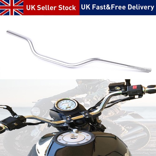 Motorcycle handlebar 22mm - motorcycle,