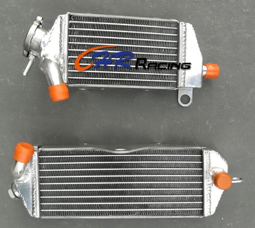 Aluminum radiator for - aluminum,