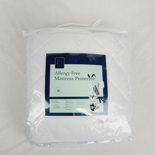 Ella jayne king - ella, allergy