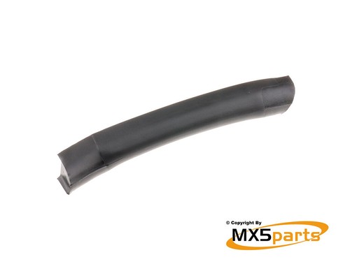 Mx5 middle convertible - middle, soft
