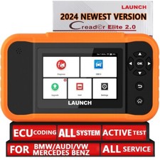 Launch x431 elite - launch, for