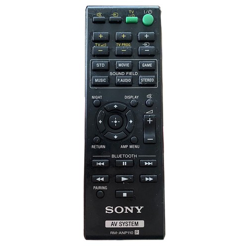 New original anp110 for - original, rm-anp110