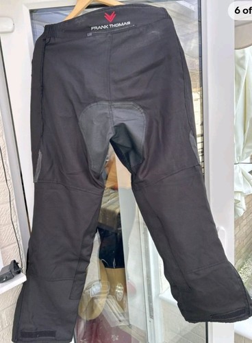 Frank thomas textile - textile, trousers