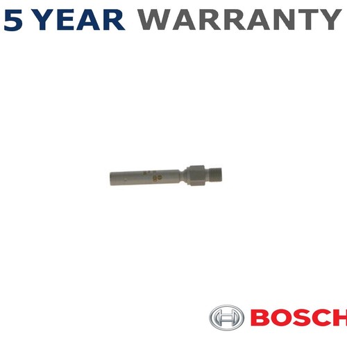 Bosch fuel injector fits - bosch,