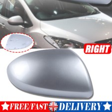 Right Driver Side Rearview