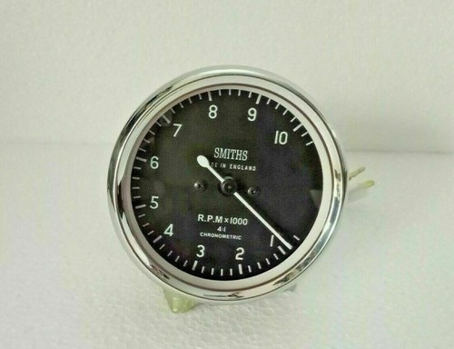 Smiths tachometer 000 - tachometer, 10,000