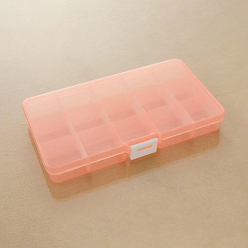 12x compartment organiser - 1-12x,