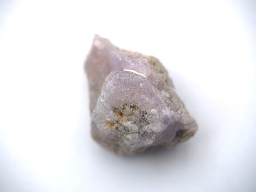 Smithsonite lilac raw - lilac,