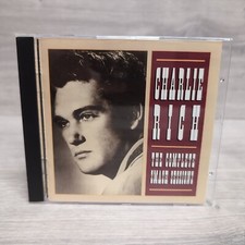 Charlie Rich - Complete Smash