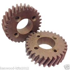 2 x Hobart 55614-1 Fibre Gear