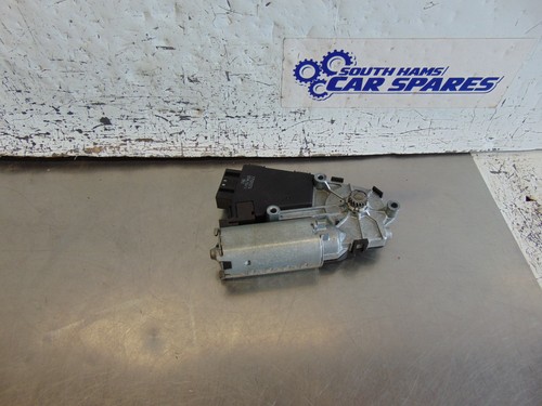 Mini r50 sunroof motor 3 - 01-06,