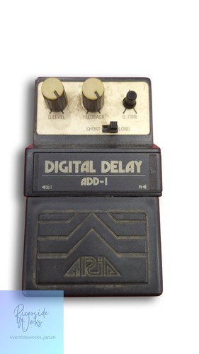 Aria add effects pedal for - add-1,