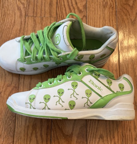 Etonic big glo alien youth - etonic, glo-alien