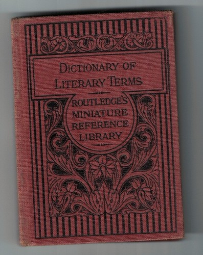 Routledge miniature library - routledge,