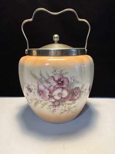 Antique english crown - antique,