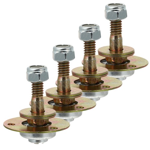 Pcs replacement bearings - 4,