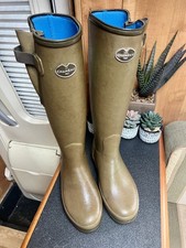 Le Chameau Womens Vierzonord