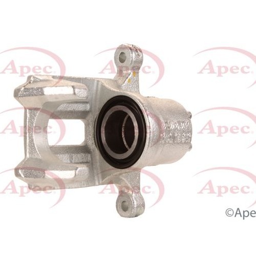 Apec brake caliper lca690 - caliper,